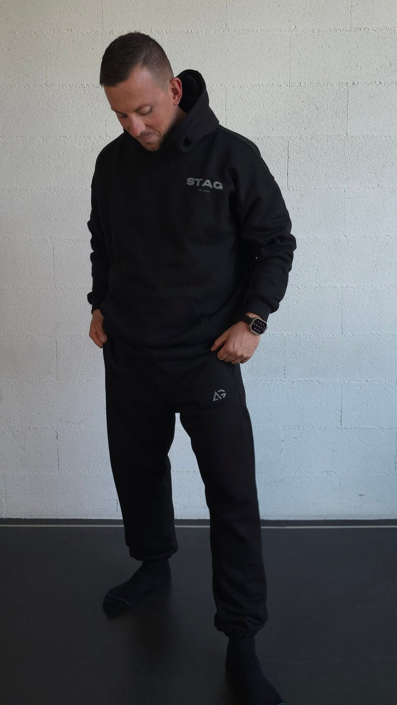 Joggings et pantalons HOMMES - Strong by AG