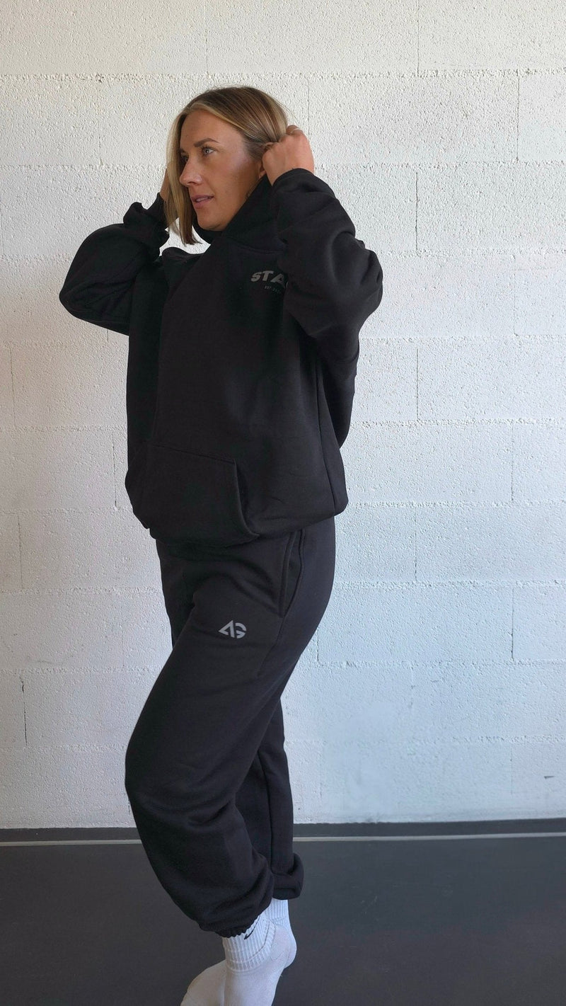 Sweat et jaquettes - Strong by AG