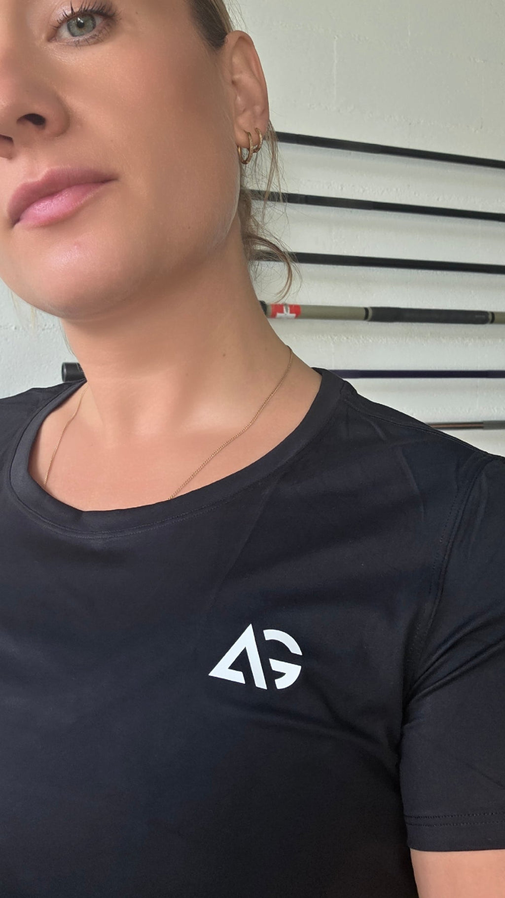 ABBY – – Strong by AG