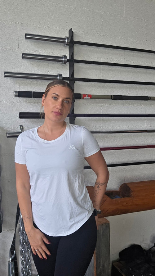 ABBY – – Strong by AG