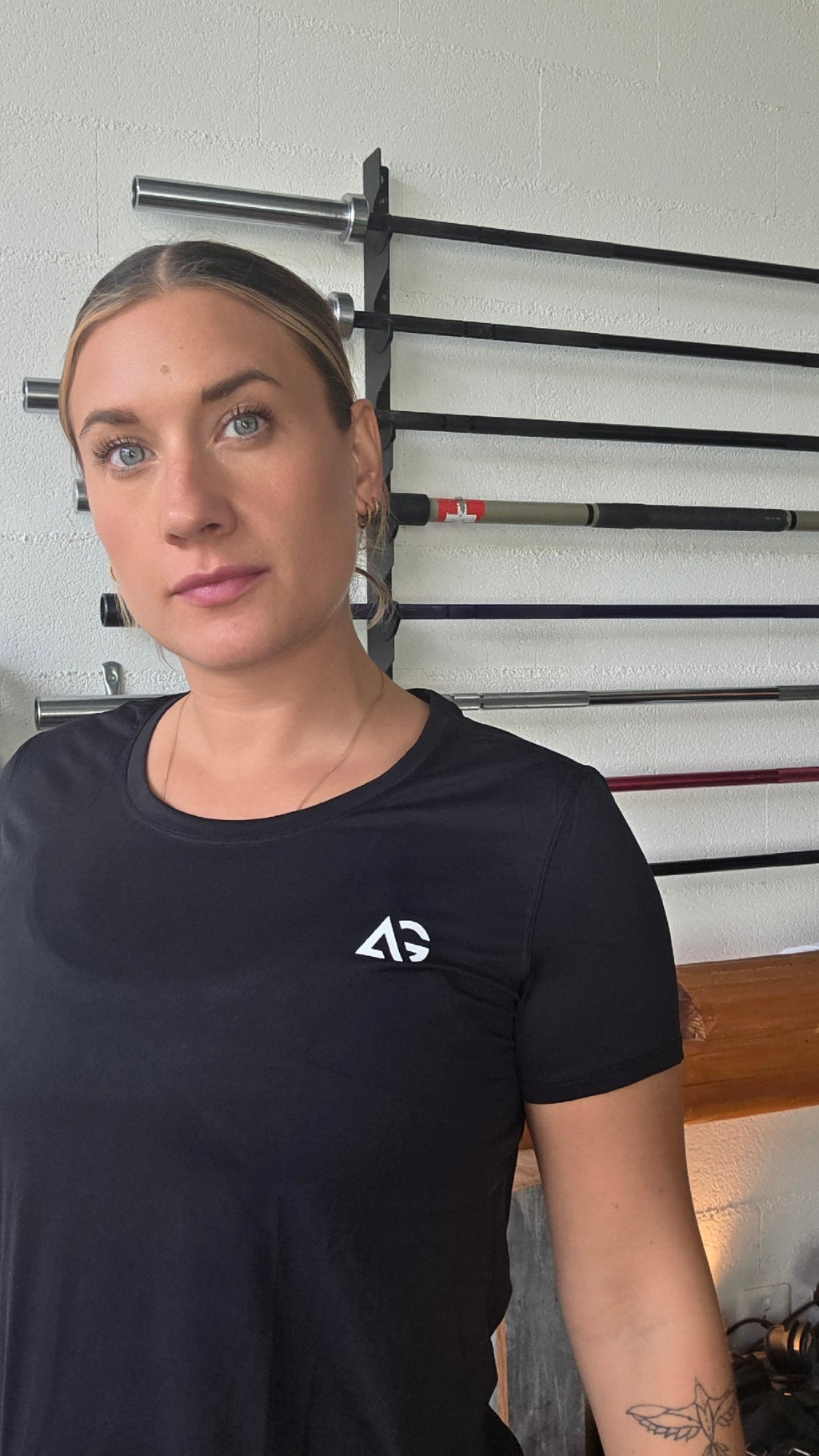 ABBY – – Strong by AG