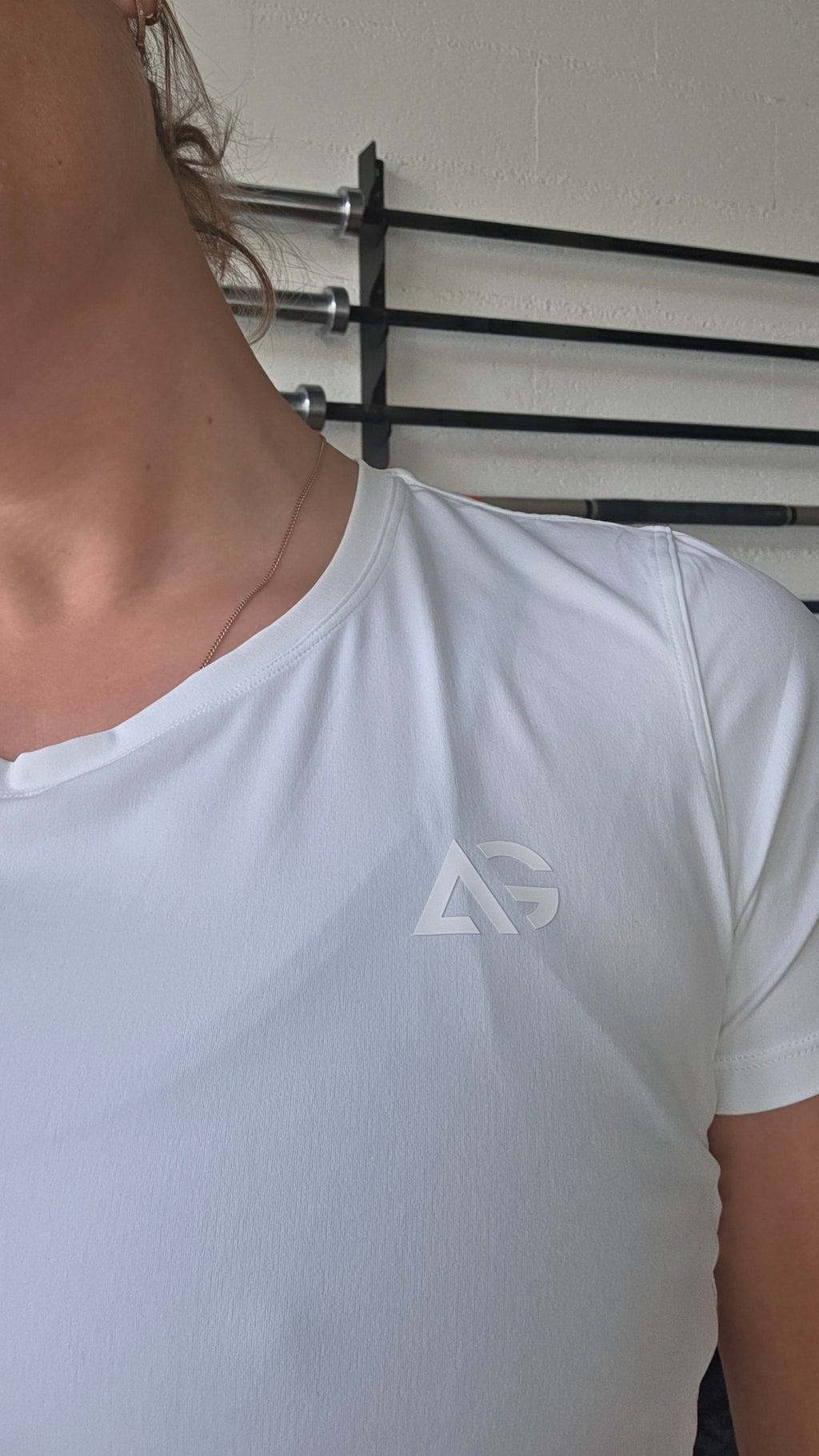 ABBY – – Strong by AG