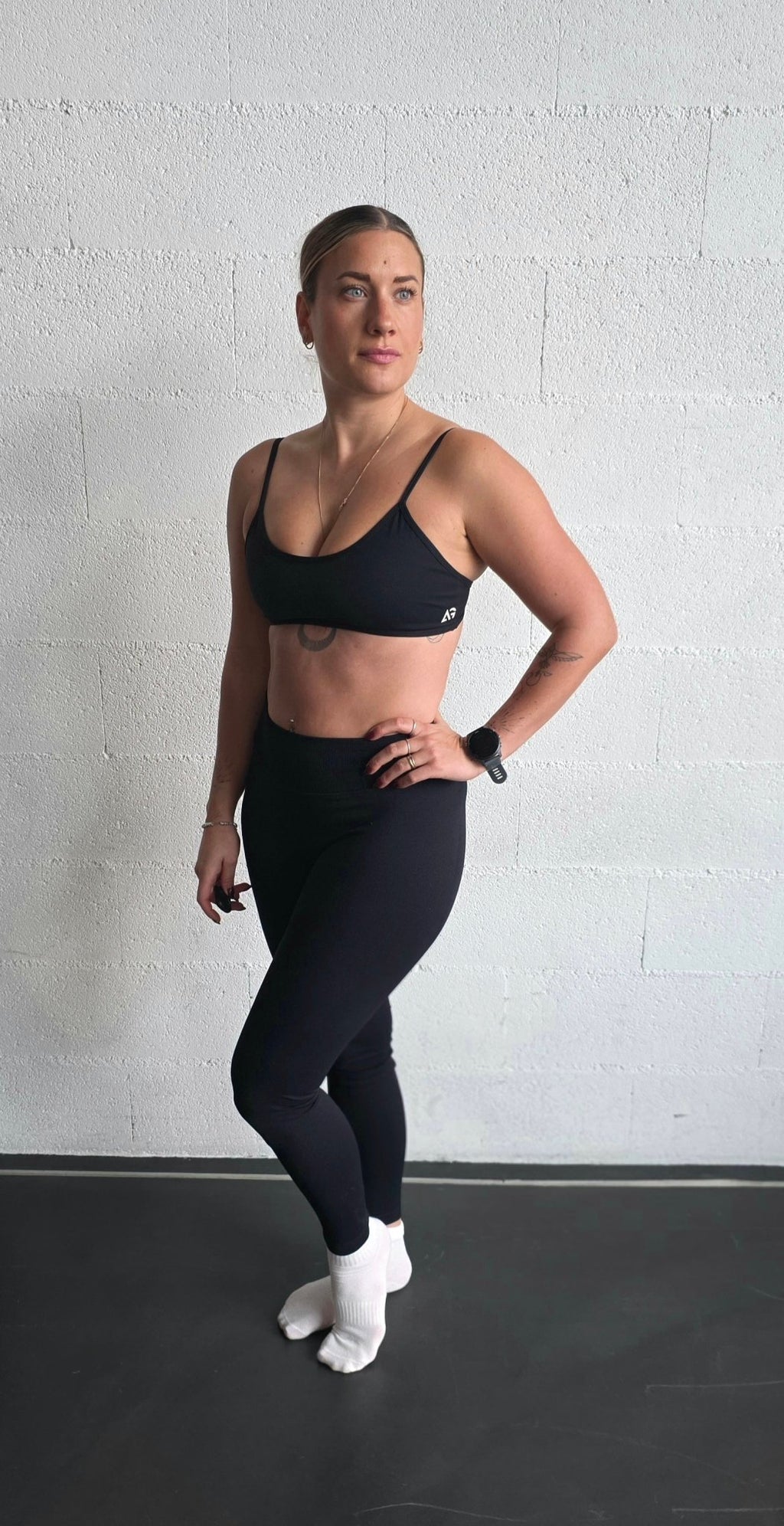 BAGHEERA – – Strong by AG