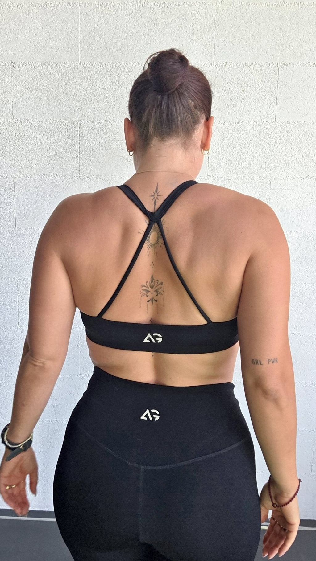 Brassière Athena – – Strong by AG