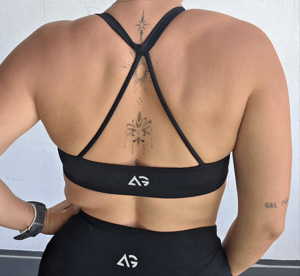 Brassière Athena – – Strong by AG