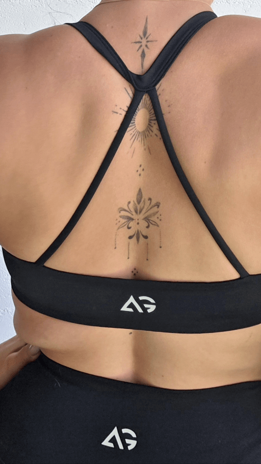 Brassière Athena – – Strong by AG