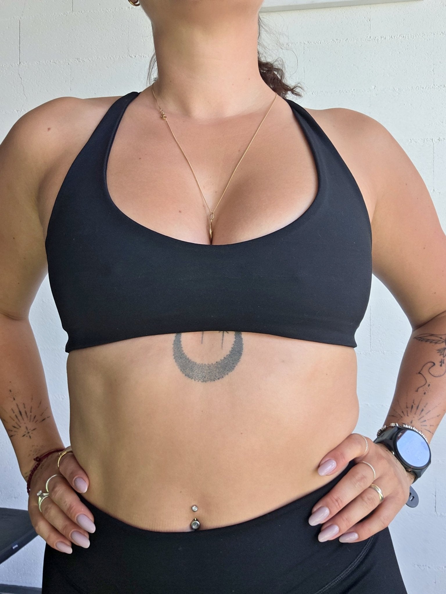 Brassière Athena – – Strong by AG