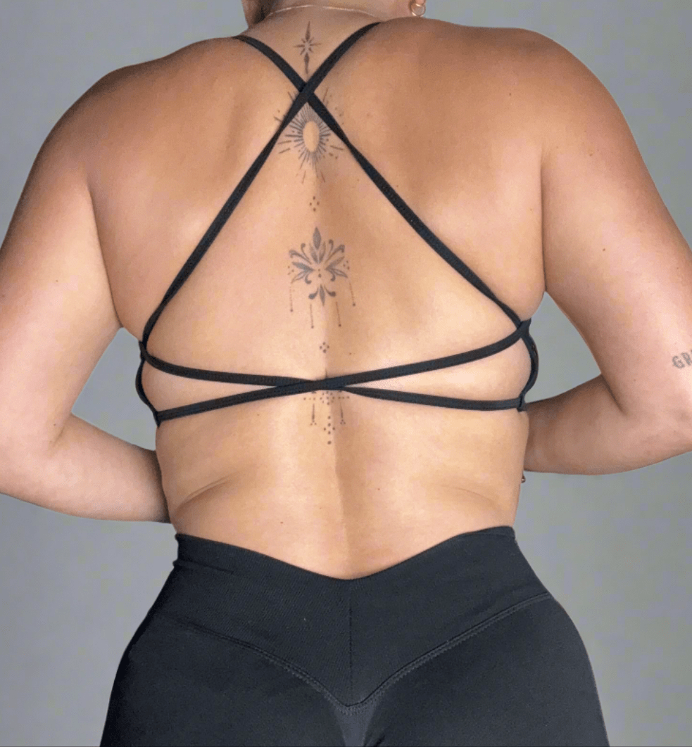 Brassière - limitless – Brassière – Strong by AG