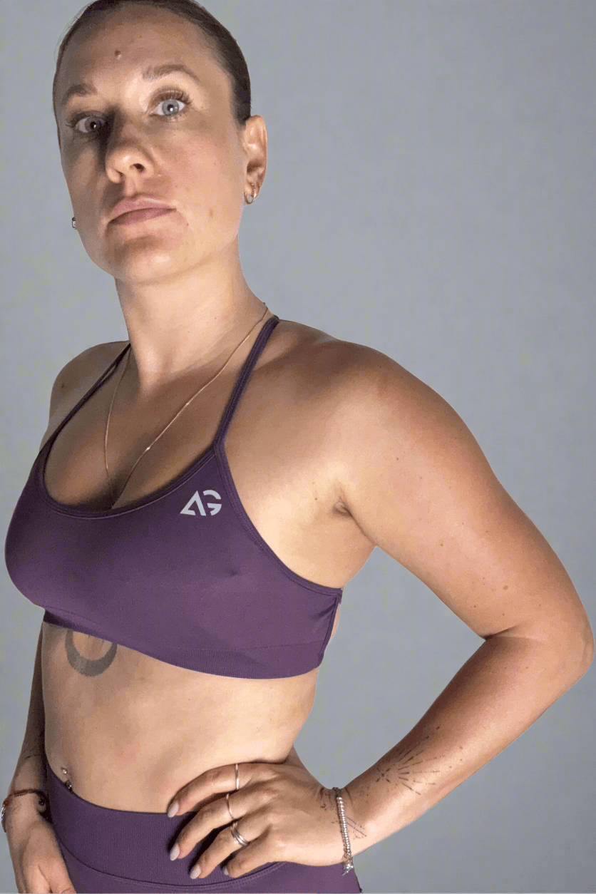 Brassière - limitless – Brassière – Strong by AG