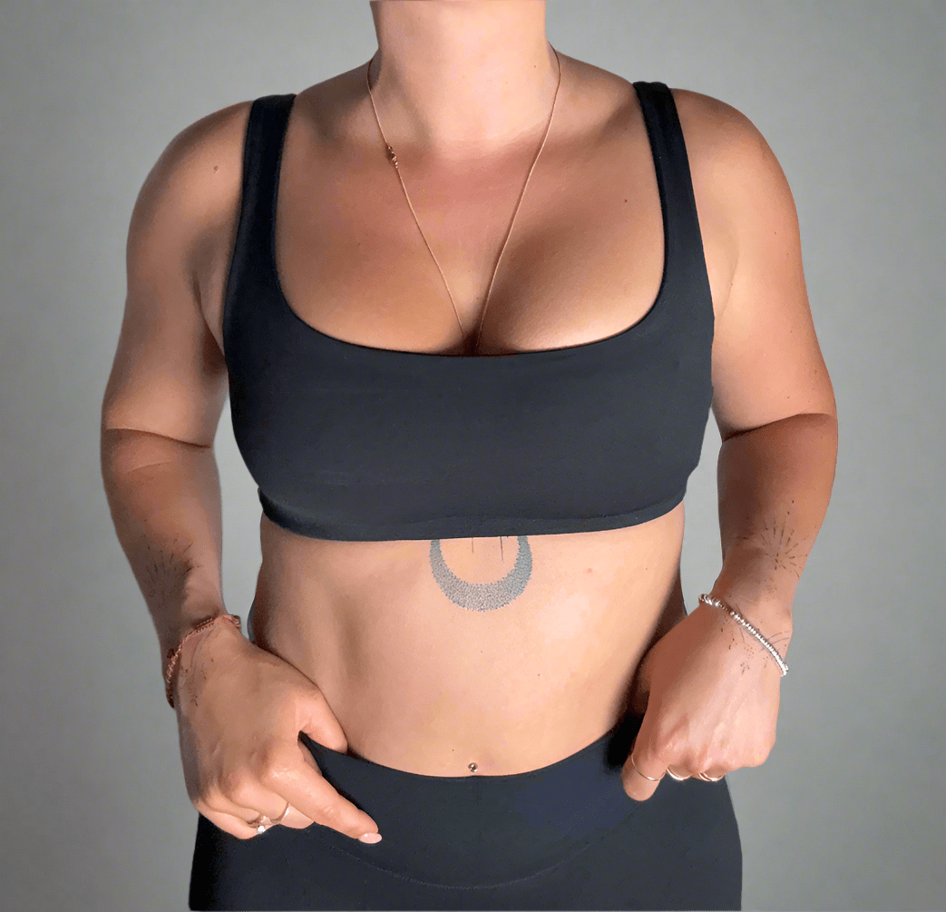 Bra - Powerful