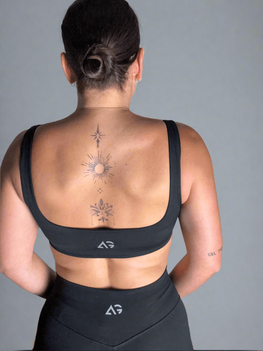 Brassière - Powerful – Brassière – Strong by AG