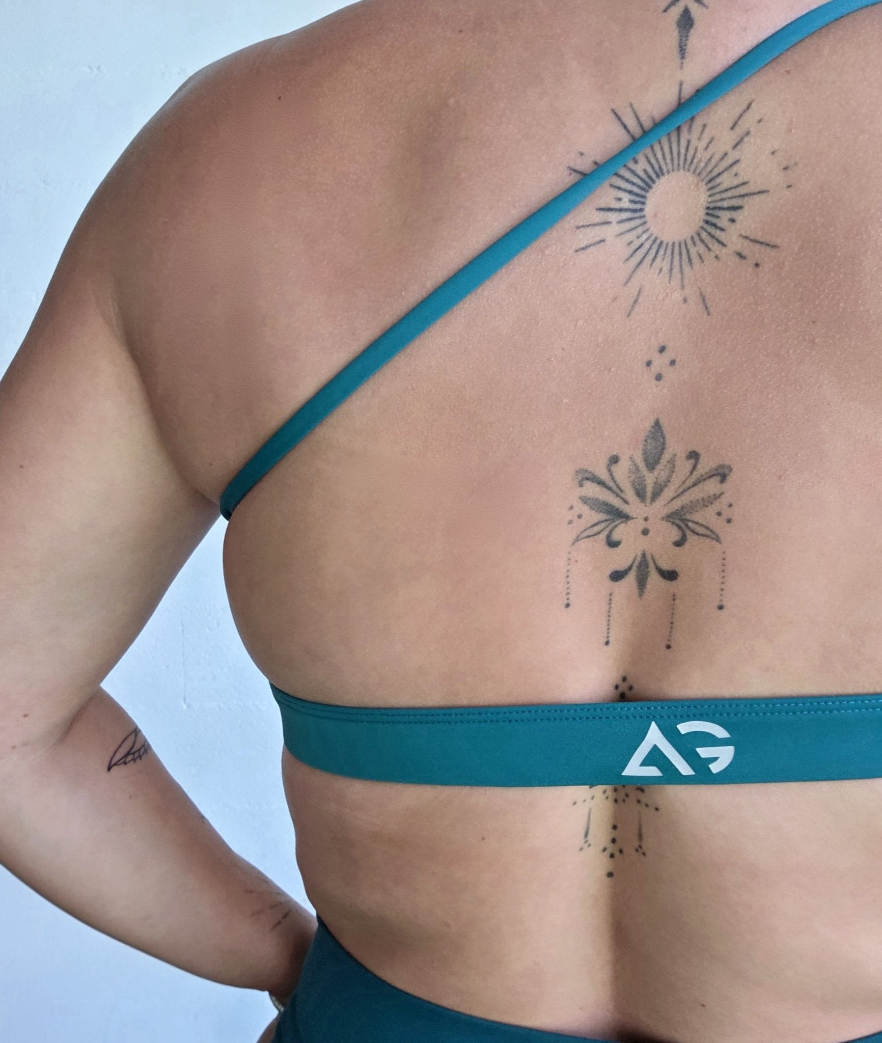 Brassière Radjha – – Strong by AG