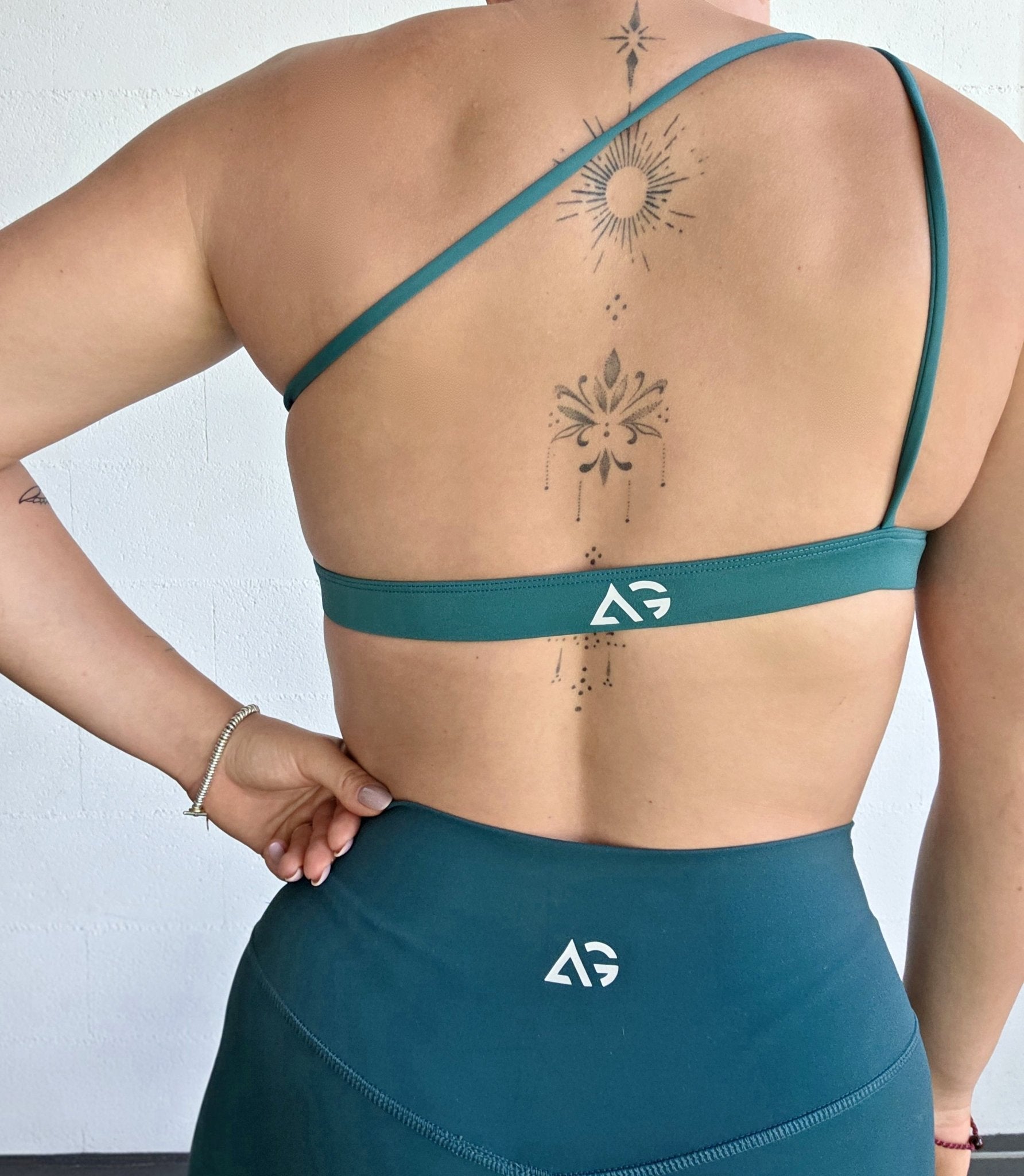 Brassière Radjha – – Strong by AG