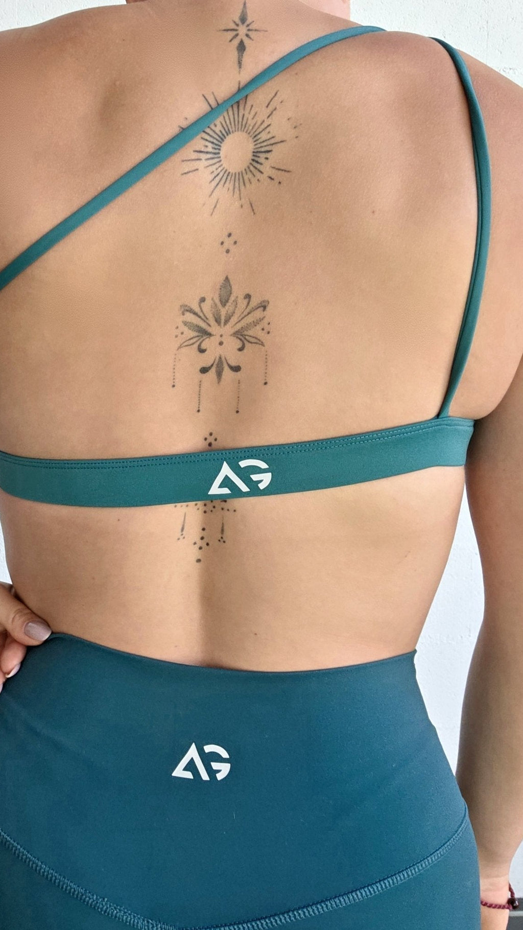 Brassière Radjha – – Strong by AG