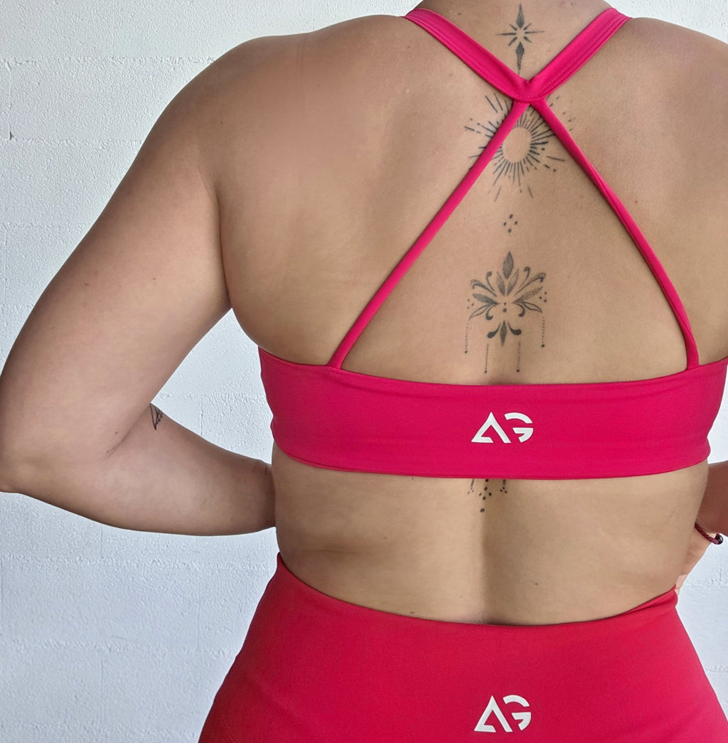 Brassière Rosie – – Strong by AG