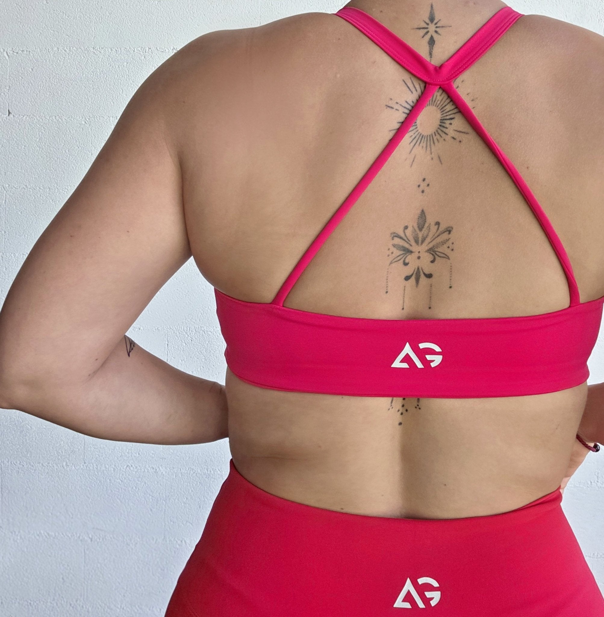 Brassière Rosie – – Strong by AG