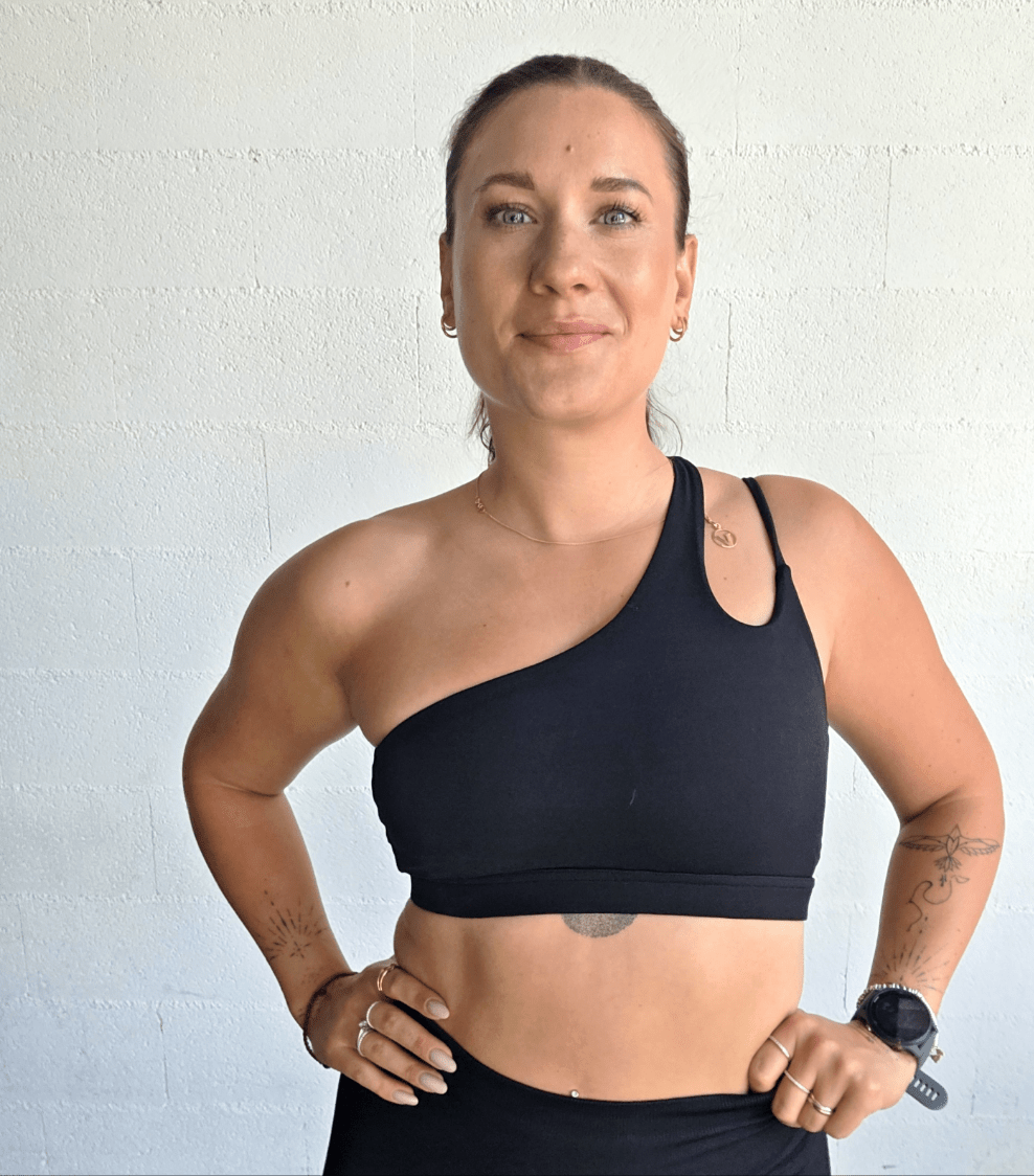 Brassière Sparkle – – Strong by AG