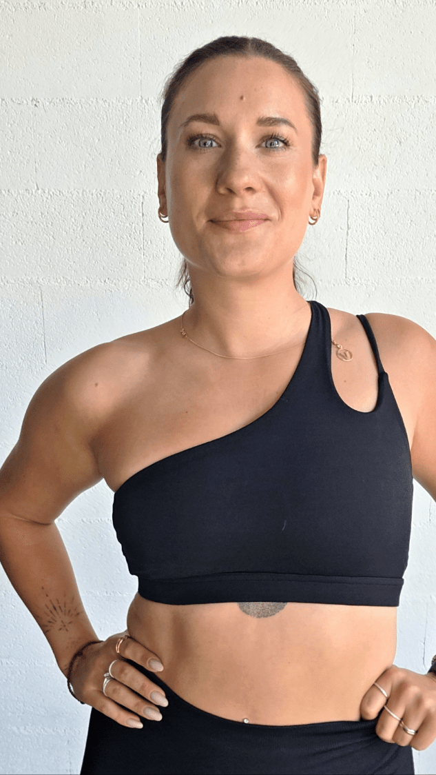 Brassière Sparkle – – Strong by AG