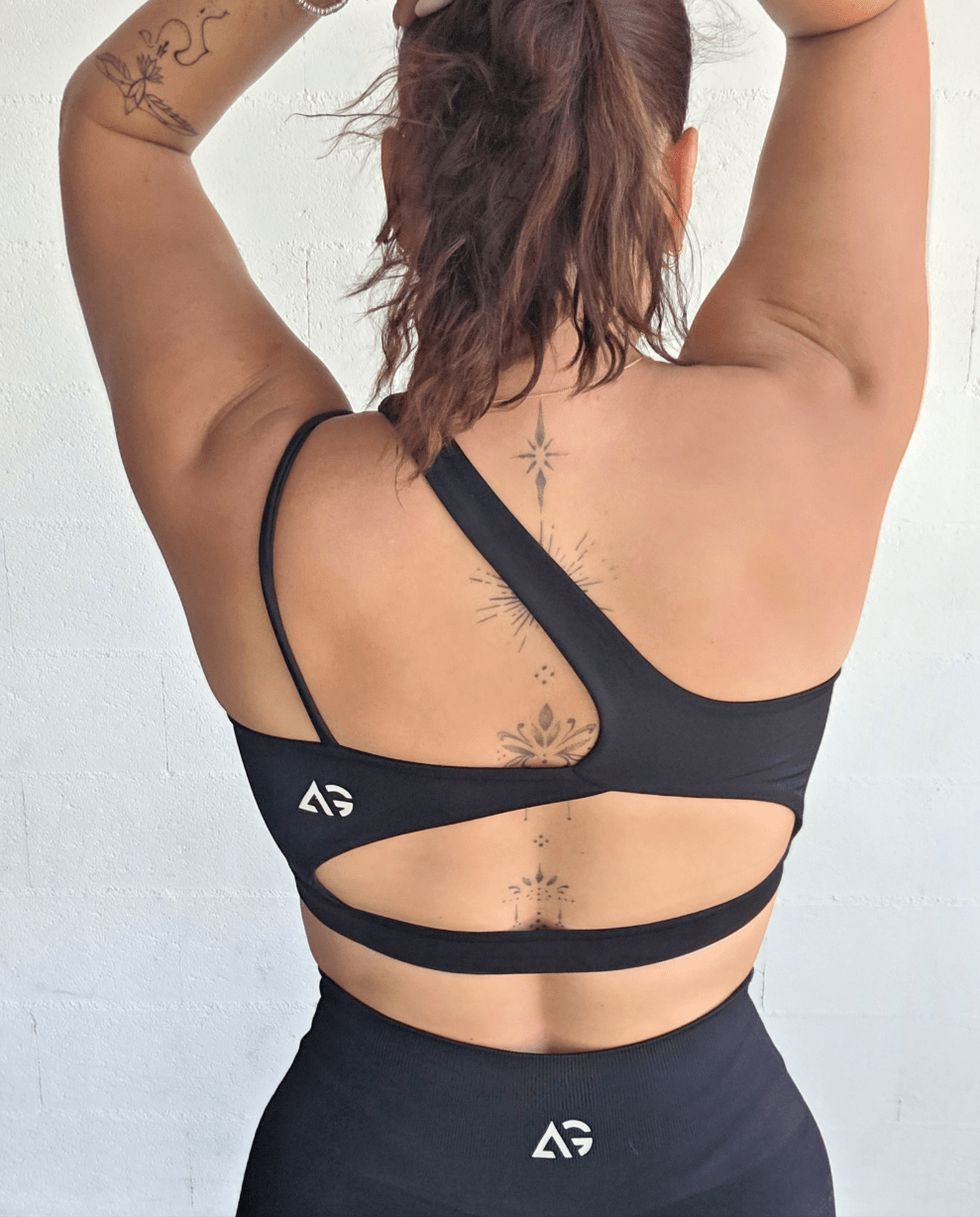 Brassière Sparkle – – Strong by AG