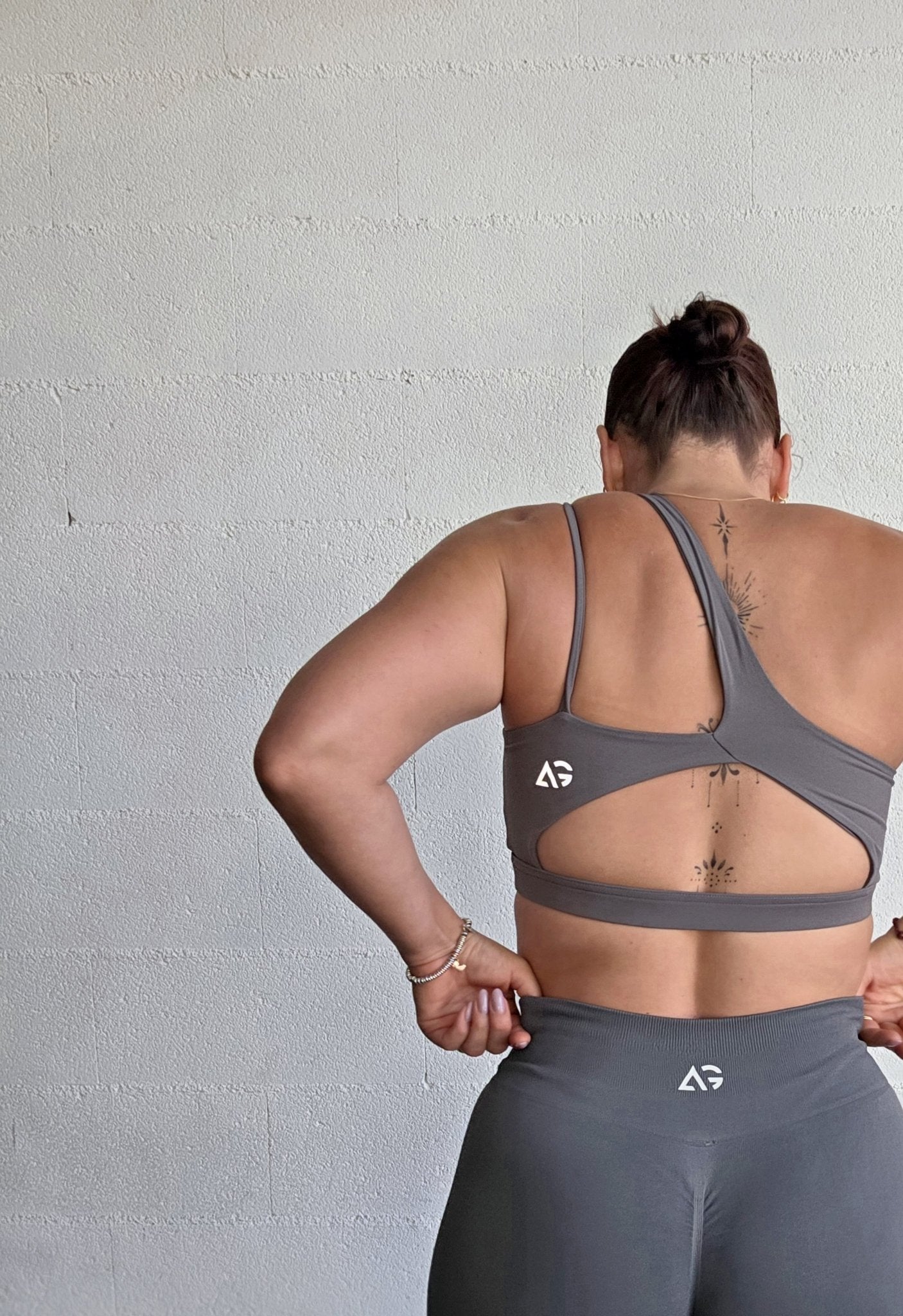 Brassière Sparkle – – Strong by AG