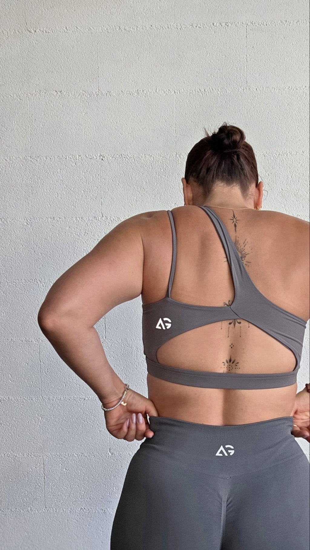 Brassière Sparkle – – Strong by AG