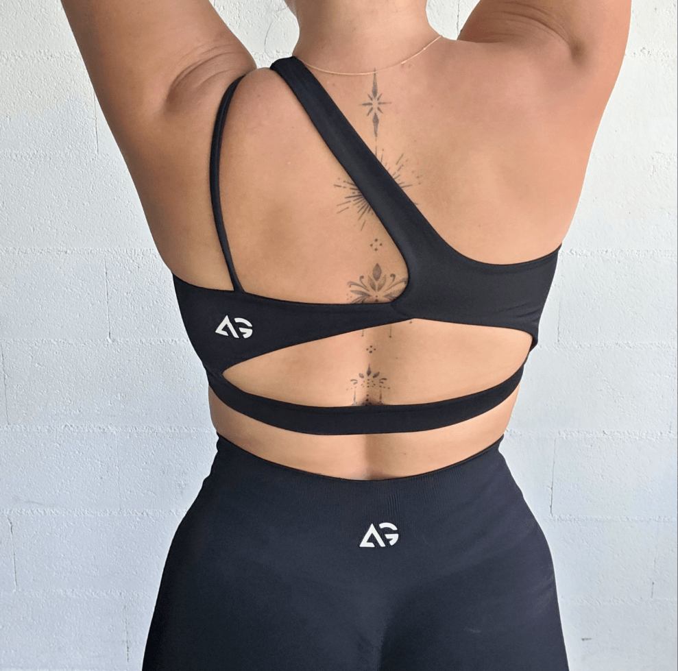 Brassière Sparkle – – Strong by AG