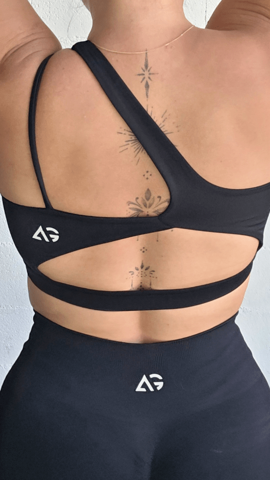 Brassière Sparkle – – Strong by AG