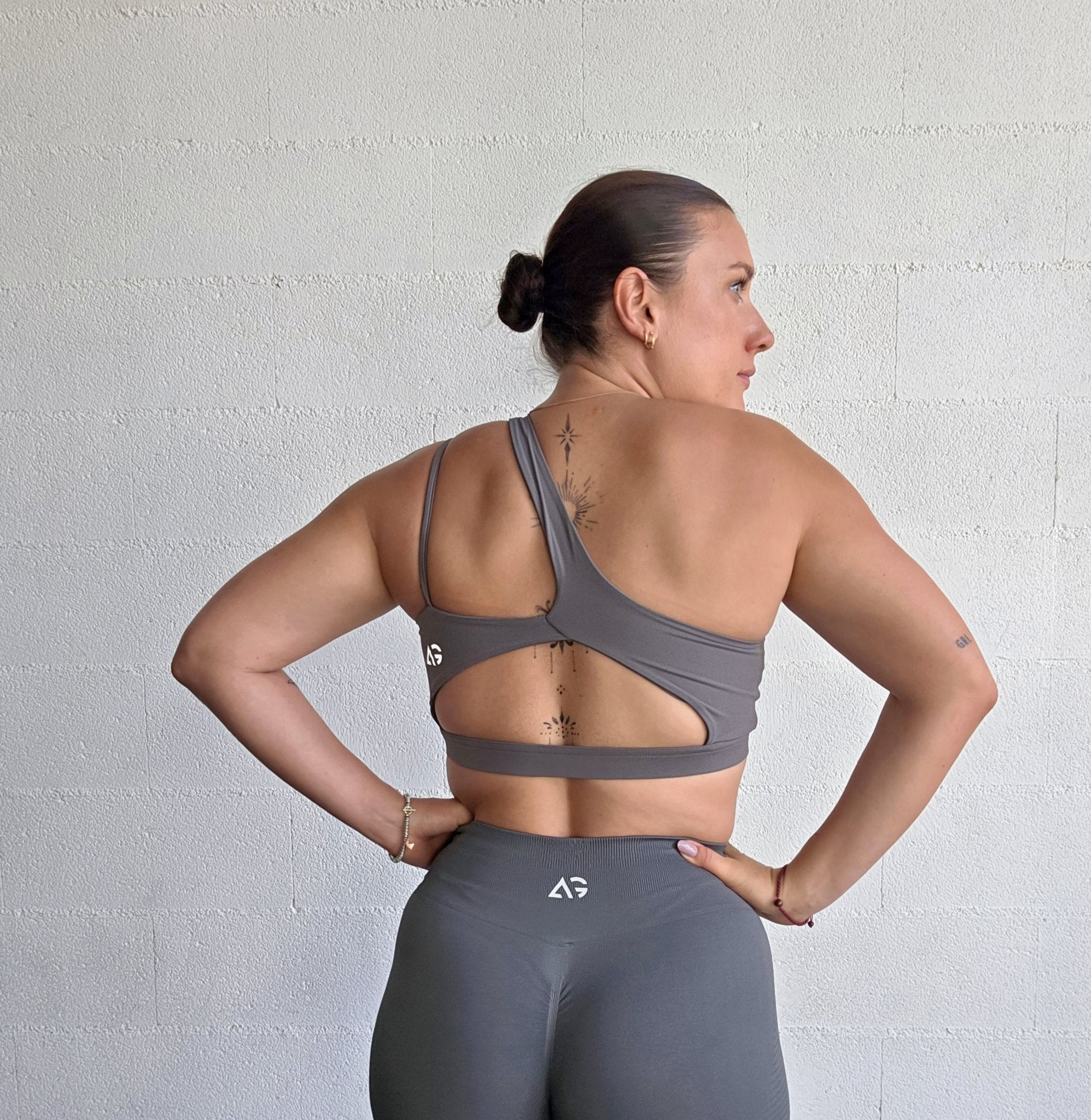 Brassière Sparkle – – Strong by AG