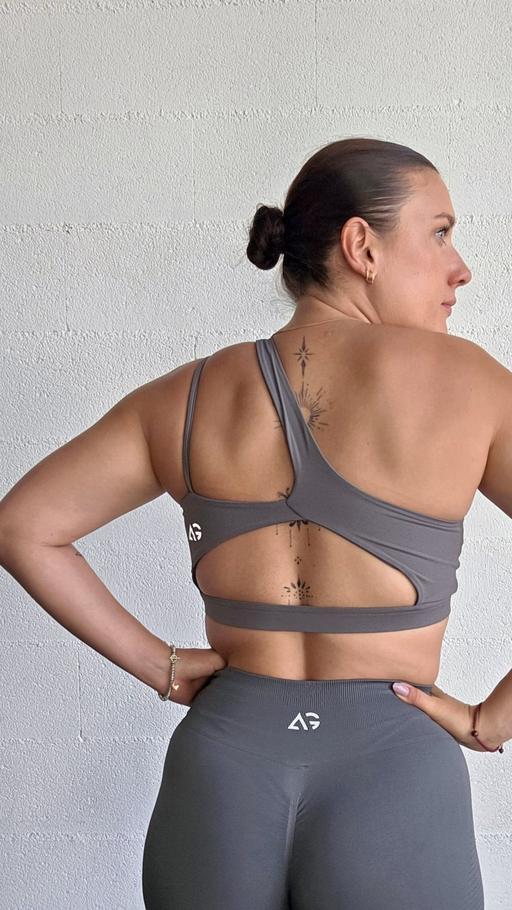 Brassière Sparkle – – Strong by AG