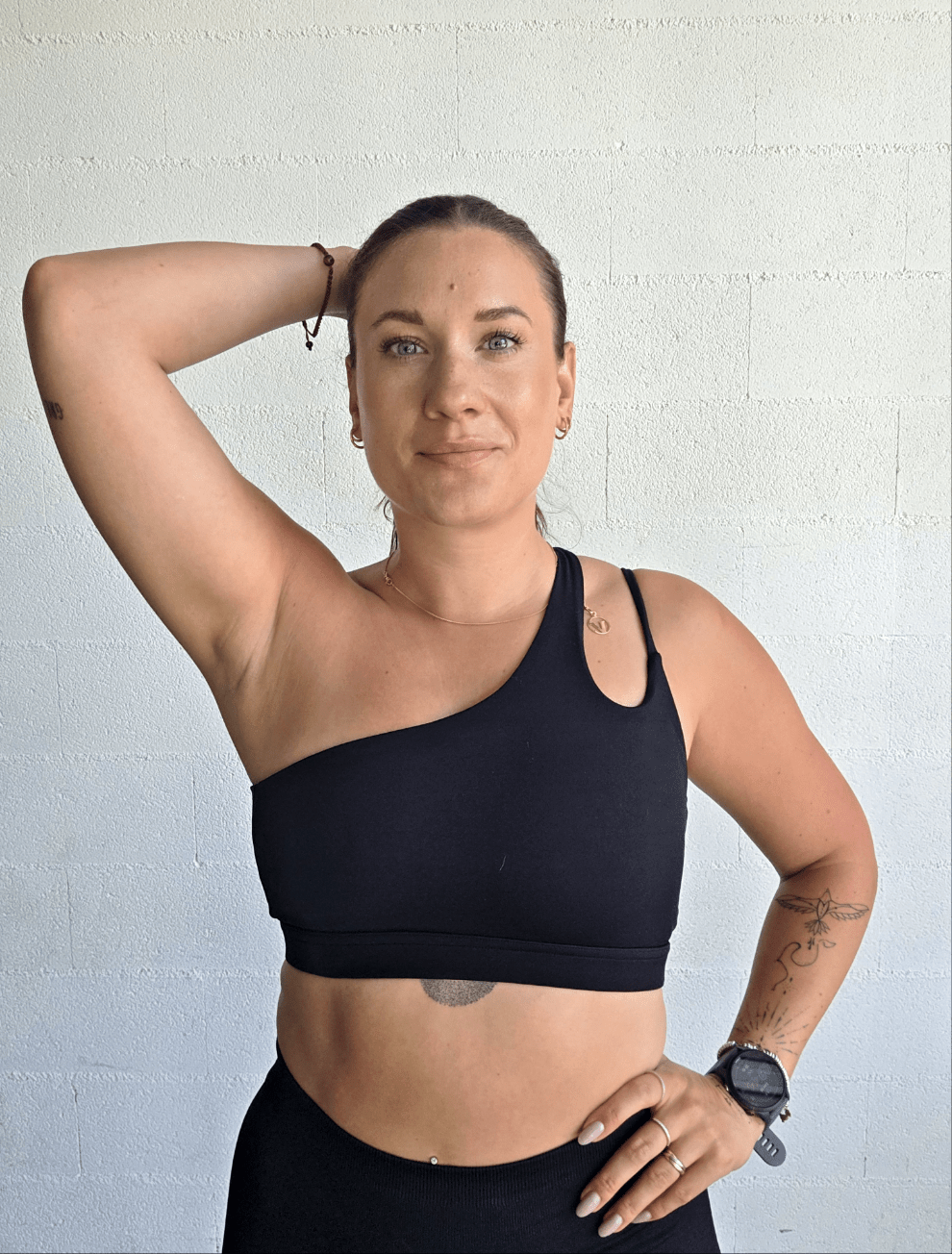 Brassière Sparkle – – Strong by AG