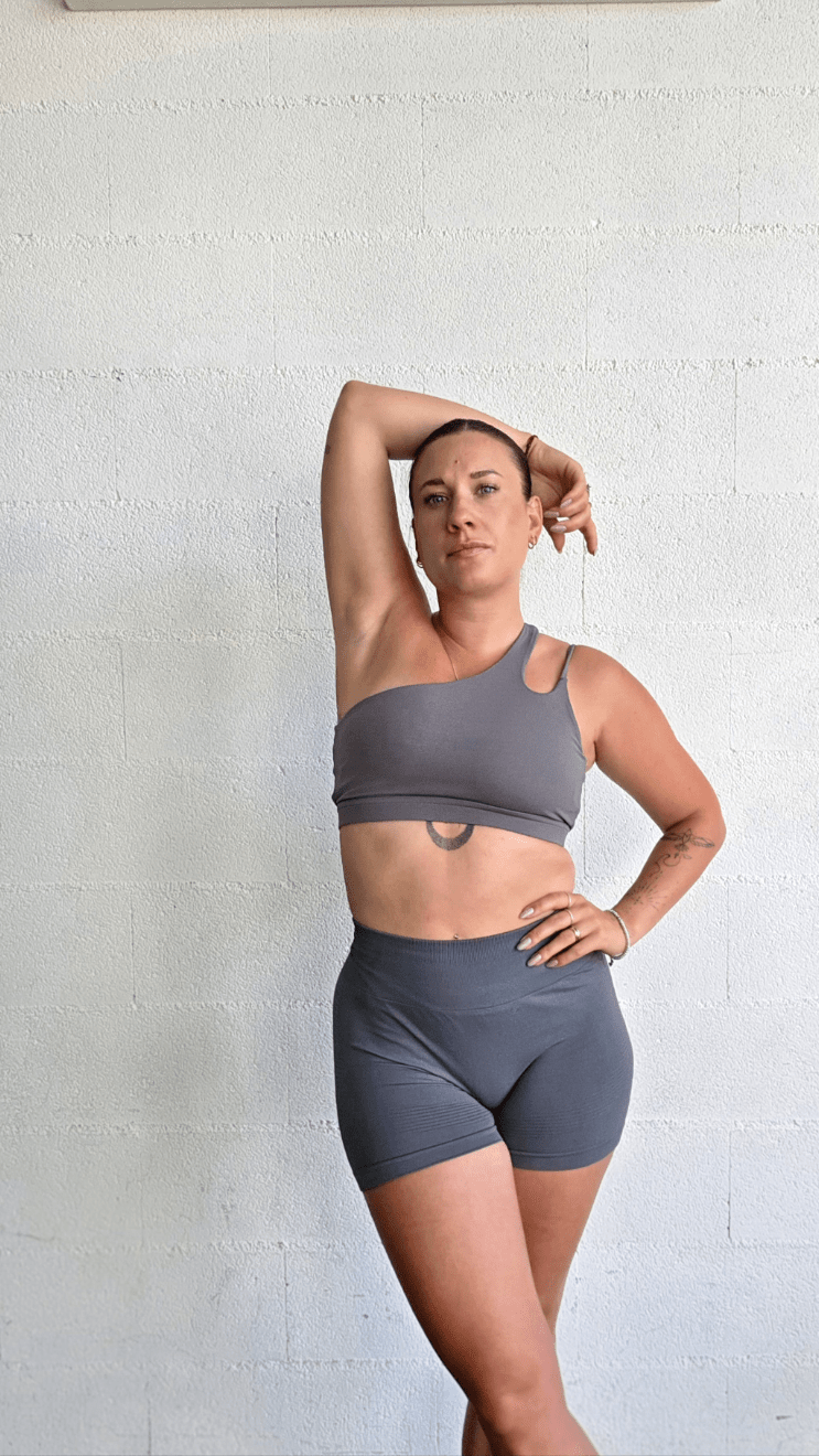 Brassière Sparkle – – Strong by AG