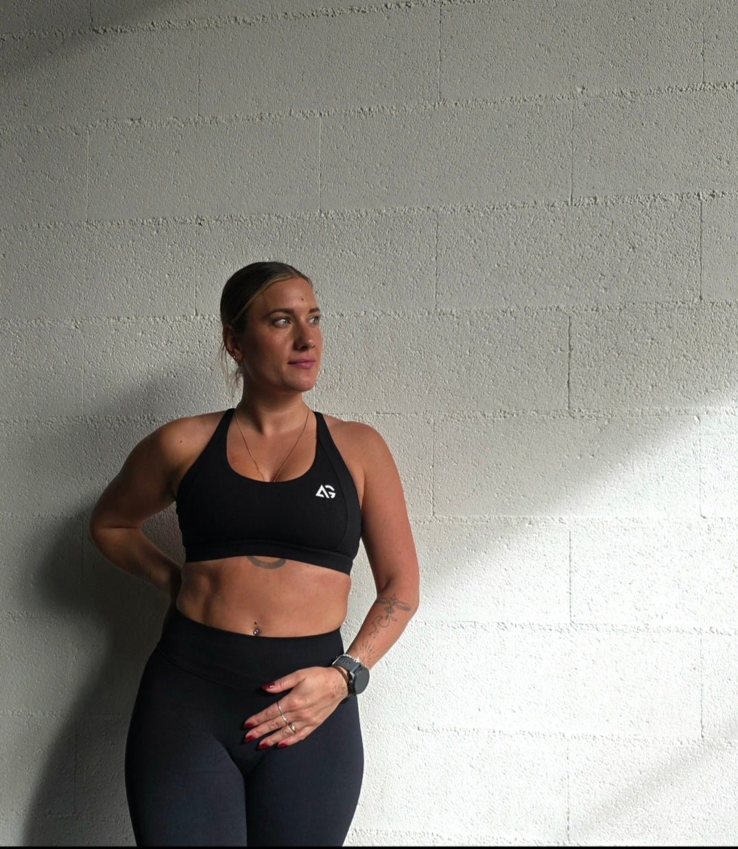 CARRIE – – Strong by AG