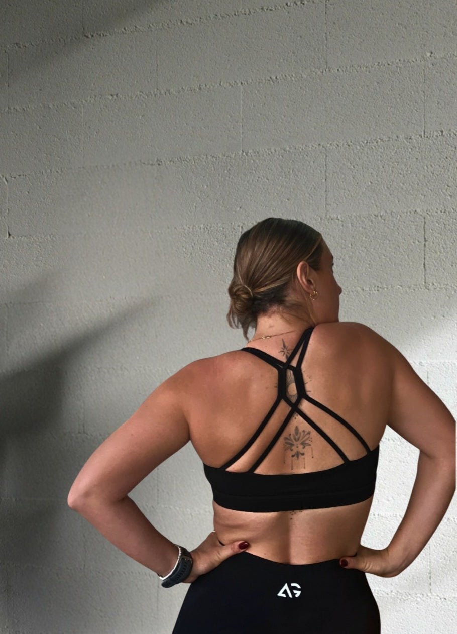 CARRIE – – Strong by AG