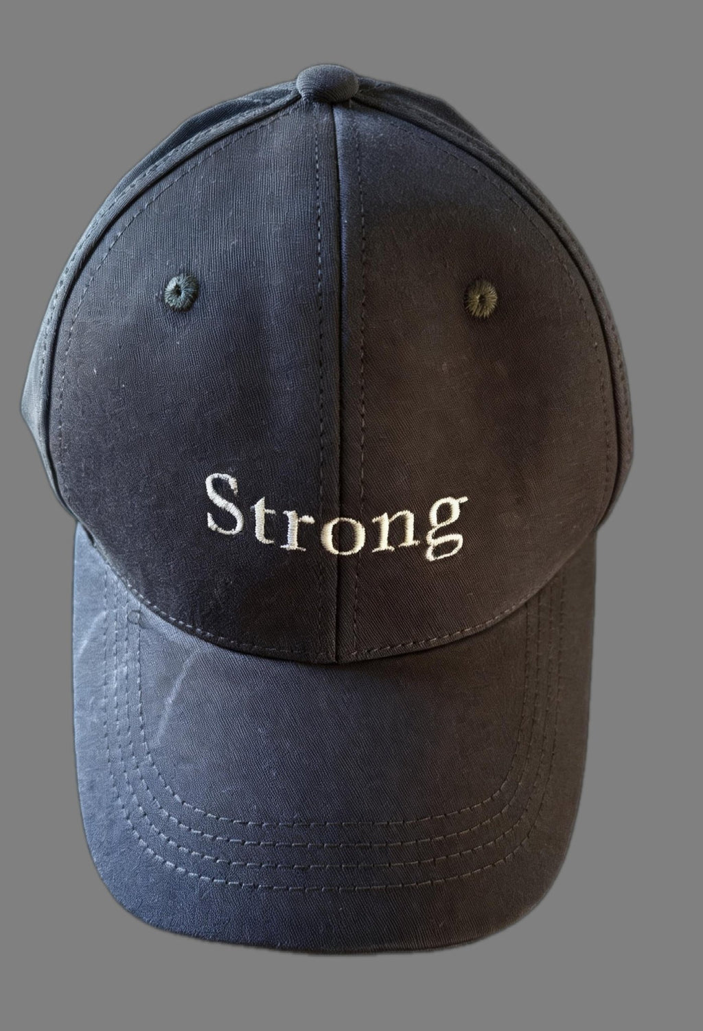 Casquettes – – Strong by AG