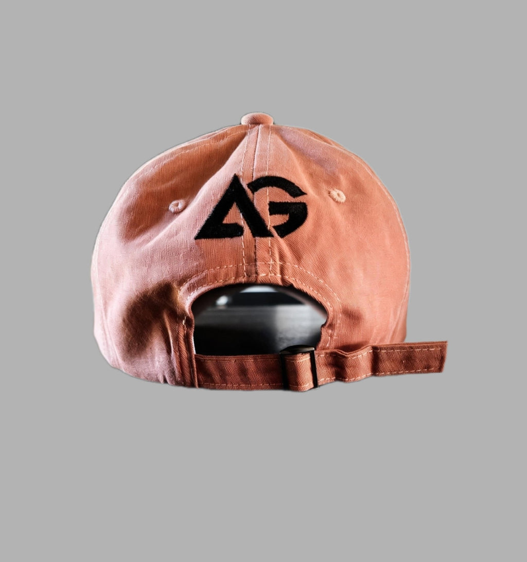 Casquettes – – Strong by AG