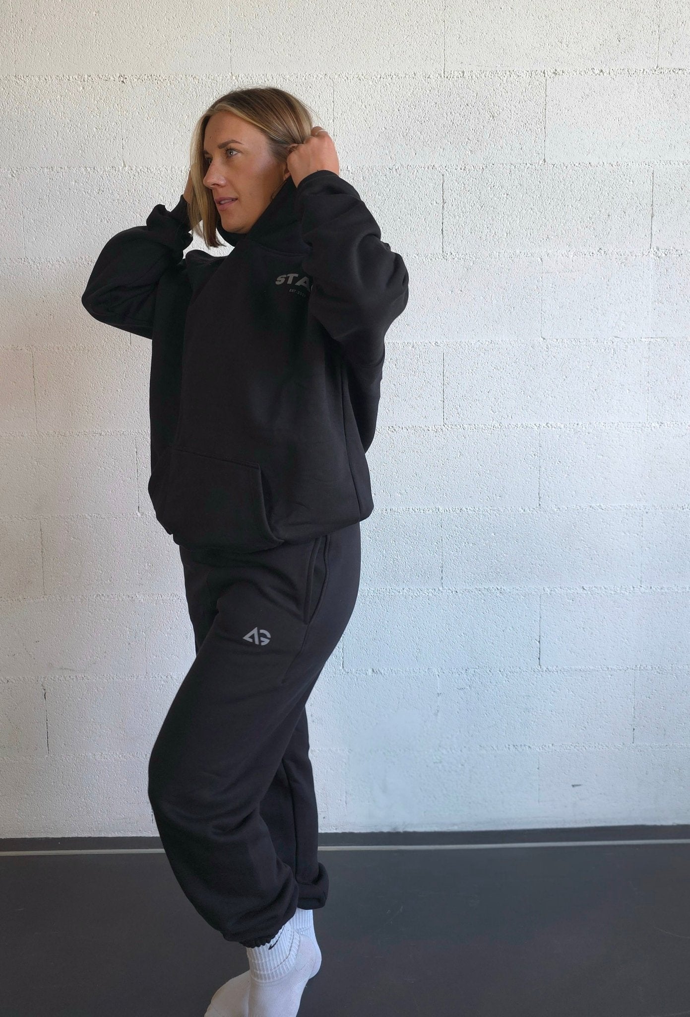 Jogging - UNBREAKABLE – – Strong by AG