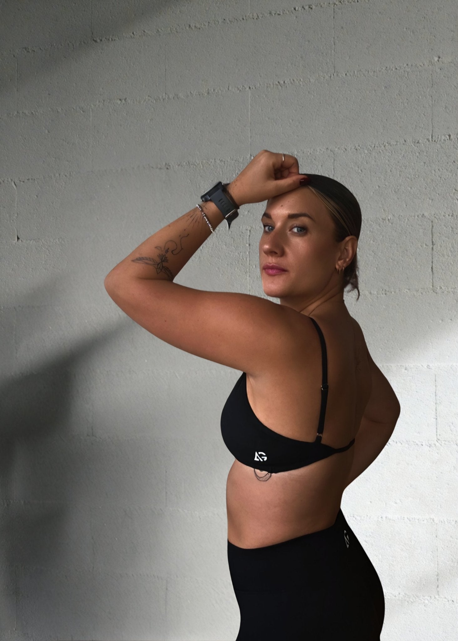 KATE – – Strong by AG