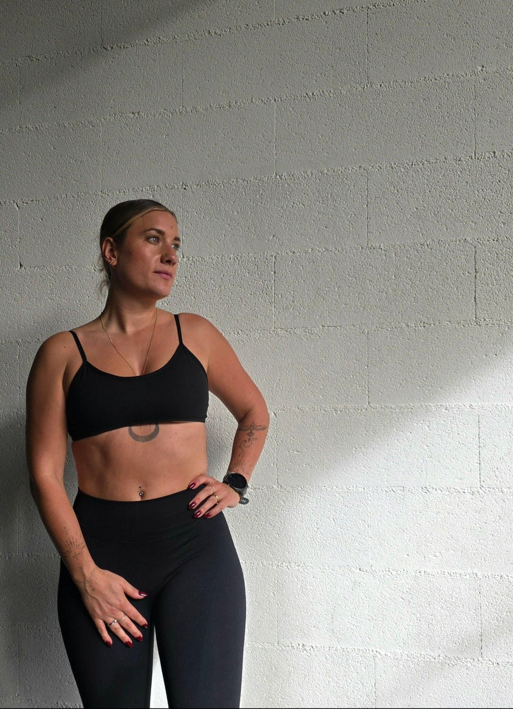 KATE – – Strong by AG