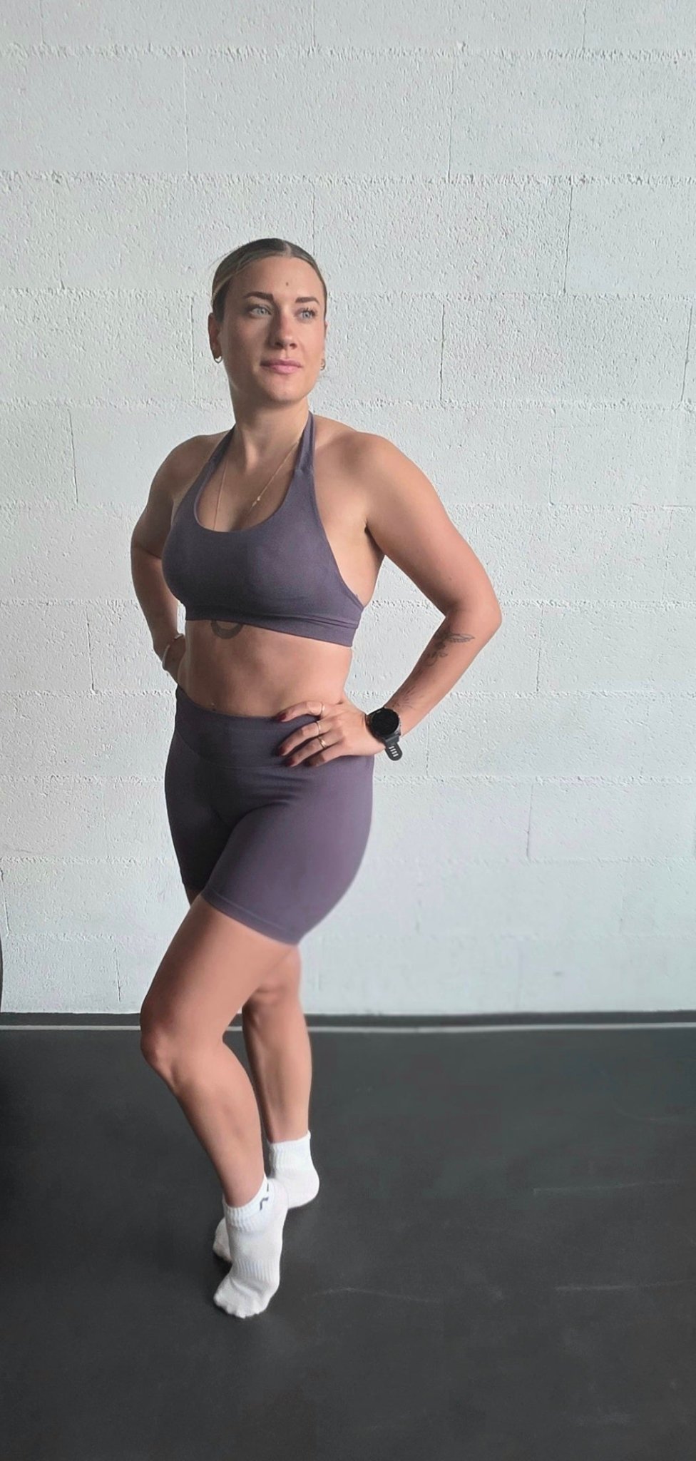 KIARA – – Strong by AG