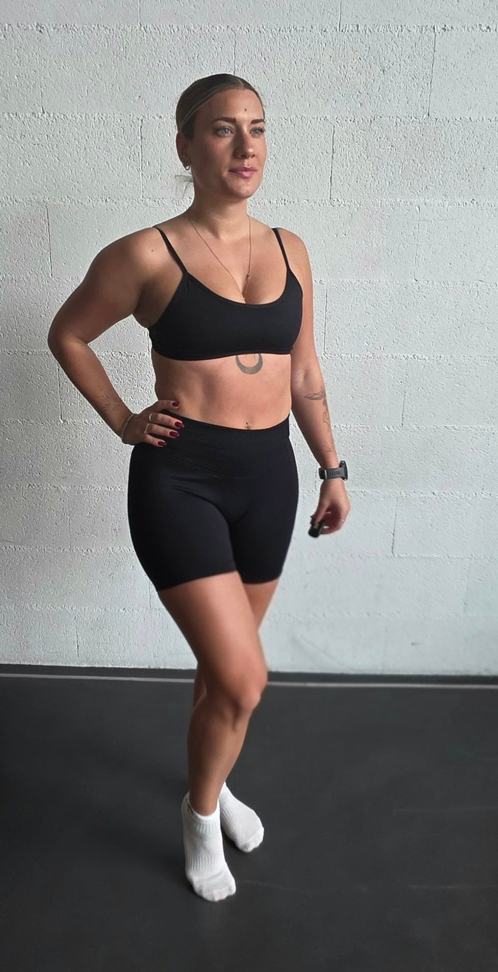 KIARA – – Strong by AG