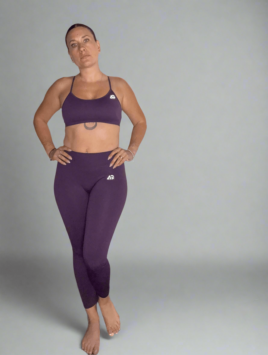 Legging - Limitless – Legging – Strong by AG