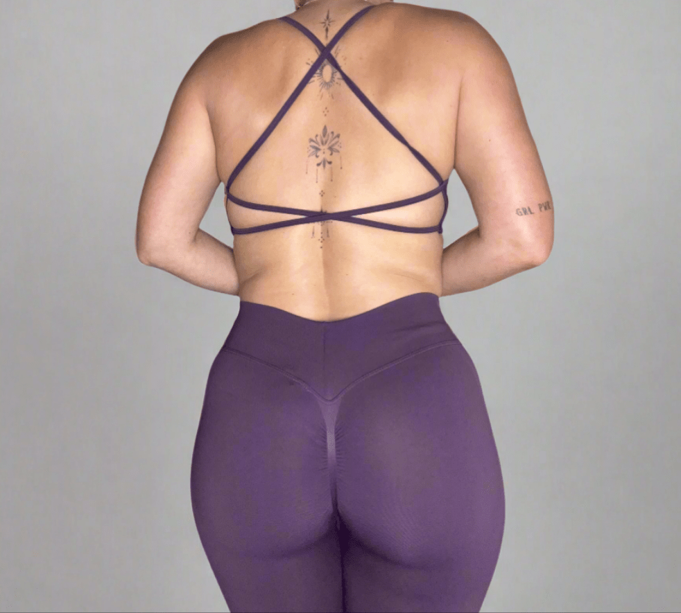 Legging - Limitless – Legging – Strong by AG