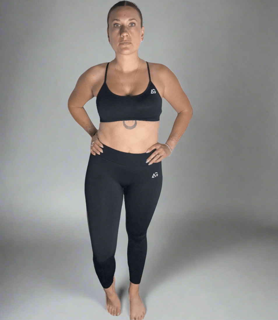 Legging - Limitless – Legging – Strong by AG