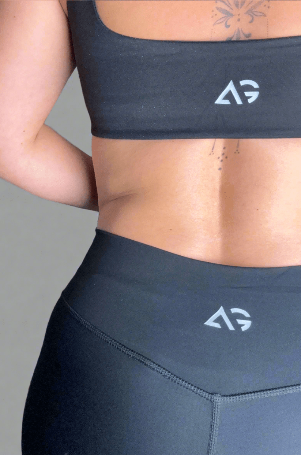 Legging - Powerful – Legging – Strong by AG