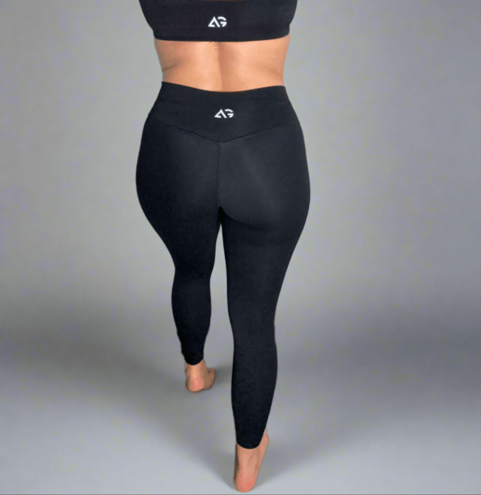 Legging - Powerful – Legging – Strong by AG