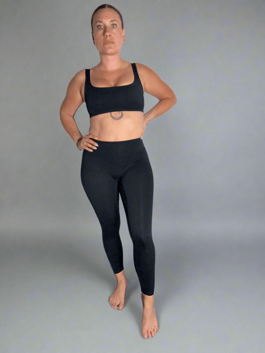 Leggings - Powerful 
