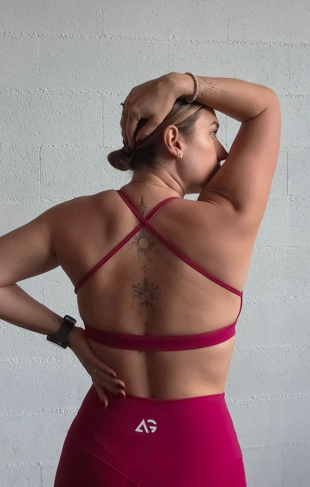 LOLA – – Strong by AG