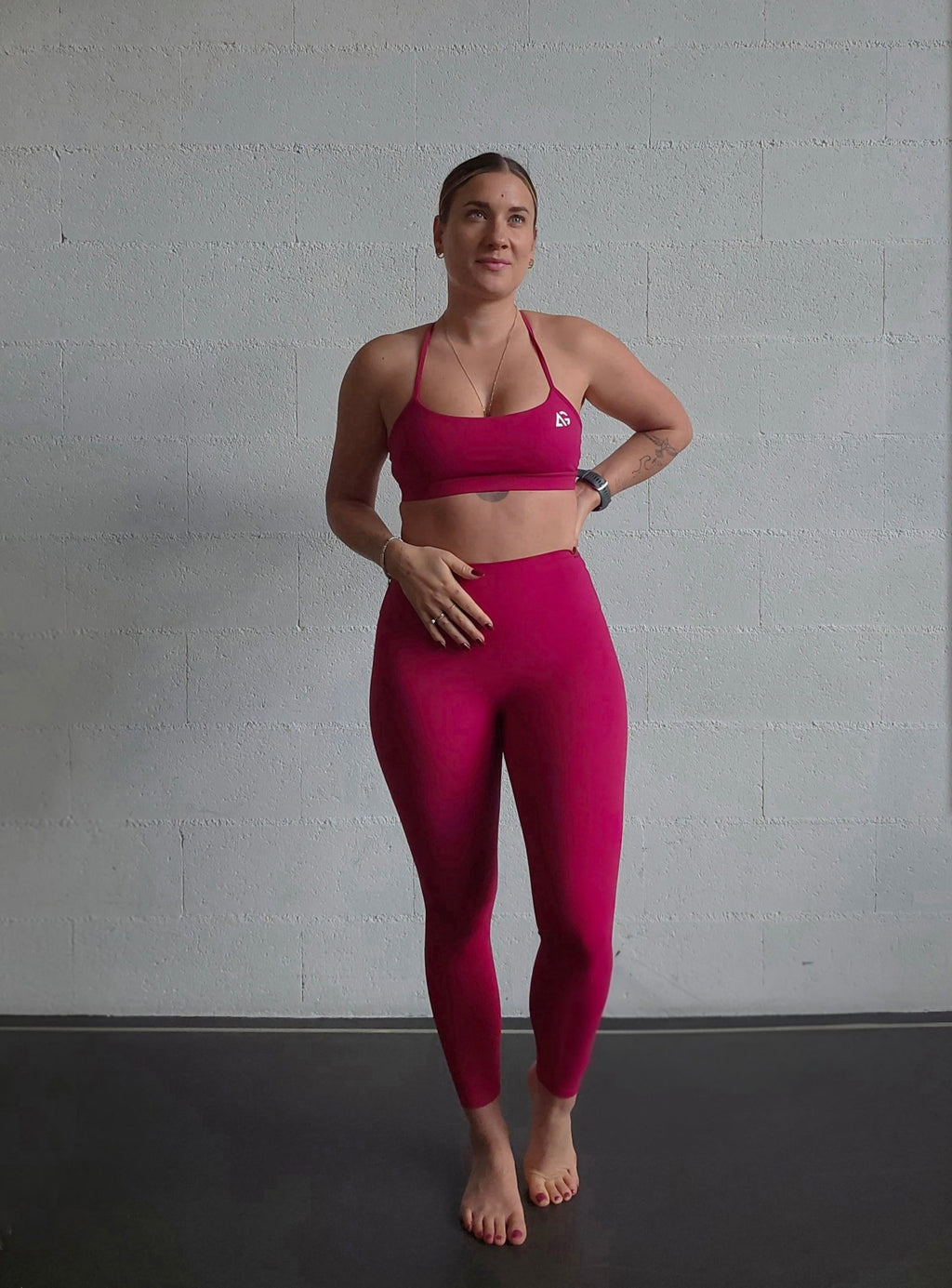 LOLA – – Strong by AG