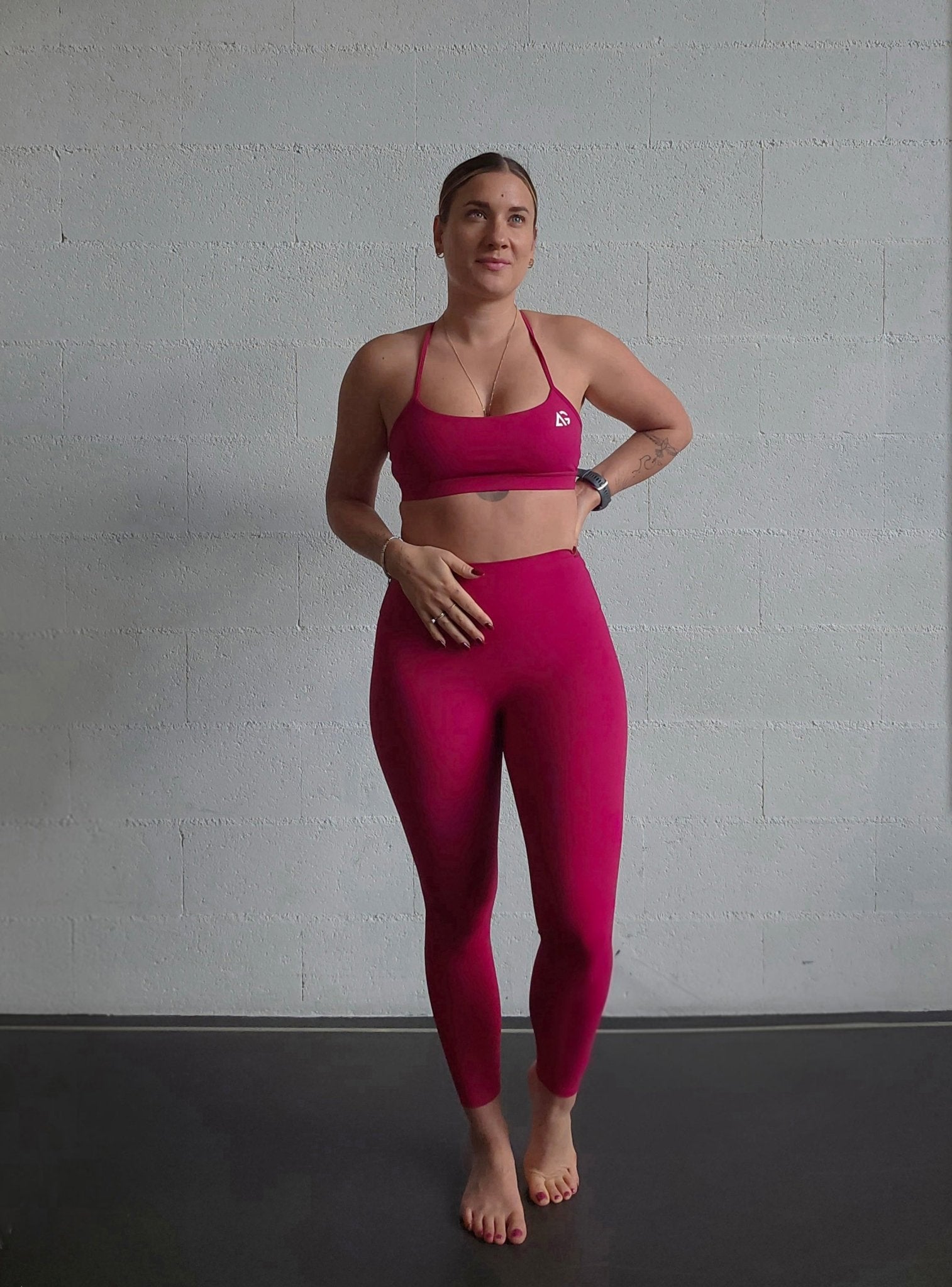 LOLA – – Strong by AG