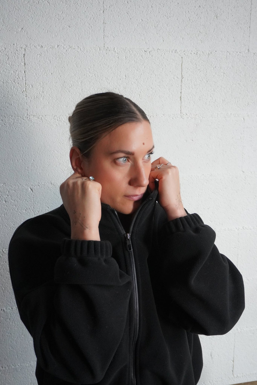 Pré - commande - Sweet – – Strong by AG